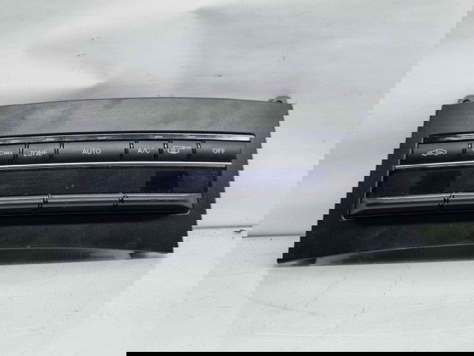  Panou comanda clima Mercedes Clasa E (W212) [Fabr 2009-2016] A2129004525 | A2128304700