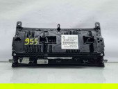  Panou comanda clima Mercedes Clasa E (W212) [Fabr 2009-2016] A2129004525 | A2128304700