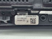  Panou comanda clima Mercedes Clasa E (W212) [Fabr 2009-2016] A2129004525 | A2128304700