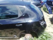 Aripa stanga spate Seat Ibiza 1.2 benz LC9Z 2008-2017