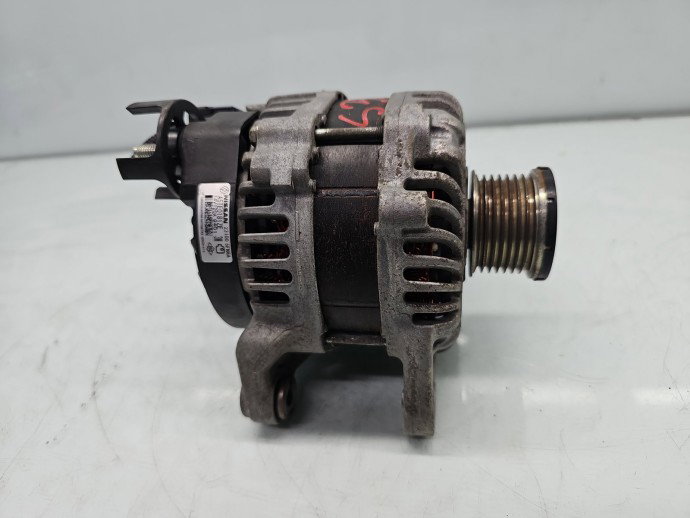 Alternator Dacia Sandero 3 [Fabr 2021-2023] 231005FN6A 1.6 Benz H4M-D7 84KW / 114CP
