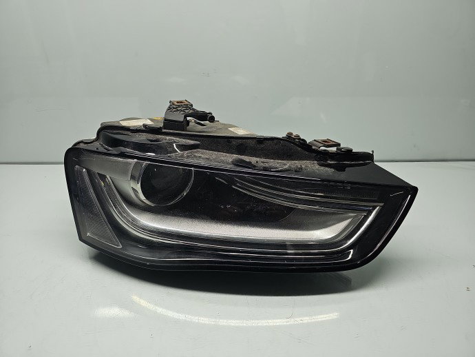 Far dreapta AUDI A4 (8K2, B8) [Fabr 2008-2015] Sedan S-line, Quattro OEM