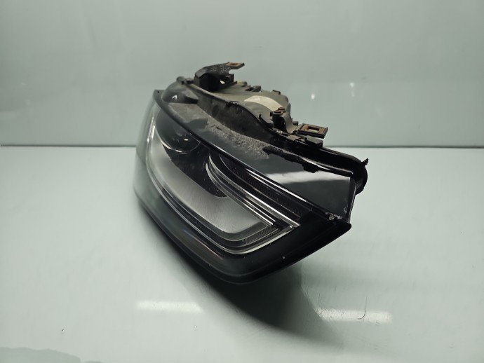 Far dreapta AUDI A4 (8K2, B8) [Fabr 2008-2015] Sedan S-line, Quattro OEM