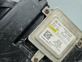 Far dreapta AUDI A4 (8K2, B8) [Fabr 2008-2015] Sedan S-line, Quattro OEM