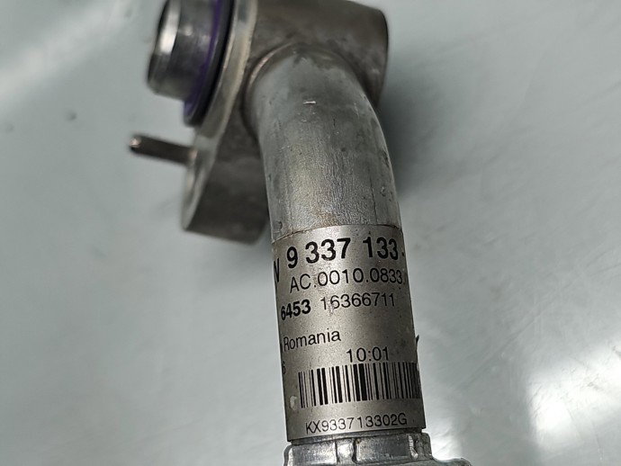 Conducta AC Bmw 1 (F20, F21) [Fabr 2011-2017] 9337133-02 2.0 B47D20U0 110KW / 150CP