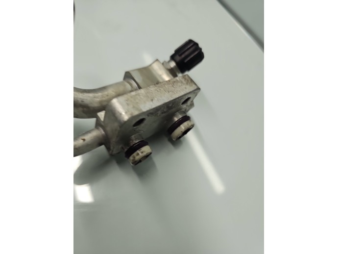 Conducta AC Bmw 1 (F20, F21) [Fabr 2011-2017] 9337133-02 2.0 B47D20U0 110KW / 150CP