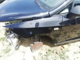 Aripa stanga Seat Ibiza 1.2 benz LC9Z 2008-2017