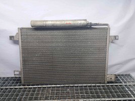 Radiator clima / AC Mercedes Clasa A (W169) [Fabr 2004-2012] A1695000354 2.0 CDI 640942 2.0 CDI 640942 60KW / 82CP