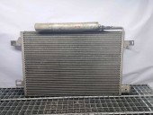 Radiator clima / AC Mercedes Clasa A (W169) [Fabr 2004-2012] A1695000354 2.0 CDI 640942 2.0 CDI 640942 60KW / 82CP