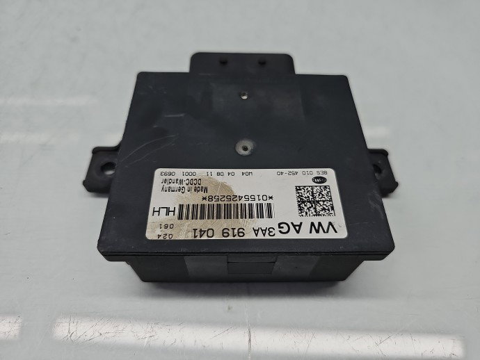Modul confort Volkswagen Passat B7 (365) [Fabr 2010-2014] 3AA919041