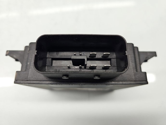 Modul confort Volkswagen Passat B7 (365) [Fabr 2010-2014] 3AA919041