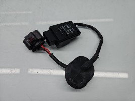 Releu pompa combustibil Volkswagen Passat B7 (365) [Fabr 2010-2014] 1K0906093F