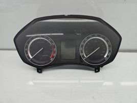 Ceas bord Skoda Octavia 2 (1Z3) [Fabr 2004-2013] 1Z0920942J