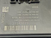 Modul confort Volvo V40 [Fabr 1996-2003] 31343873