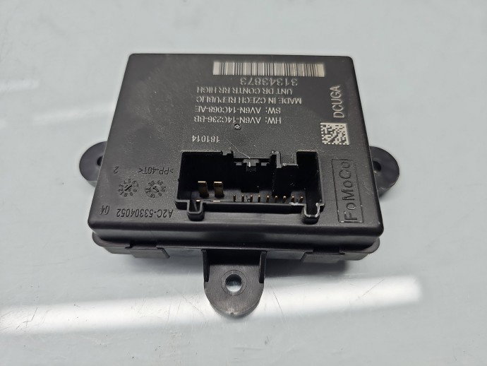 Modul confort Volvo V40 [Fabr 1996-2003] 31343873