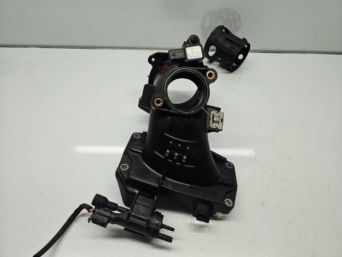 Tub galerie admisie Mercedes Clasa A (W176) [Fabr 2012-2018] A6510901128 2.2 CDI 651930 100KW / 136CP