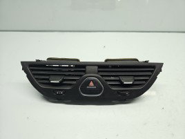 Grila aerisire centrala Opel Corsa E [Fabr 2014-prezent] 13377949