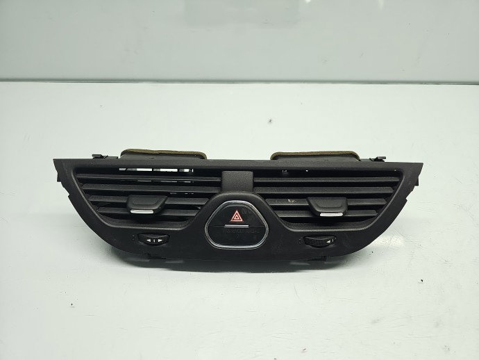 Grila aerisire centrala Opel Corsa E [Fabr 2014-prezent] 13377949