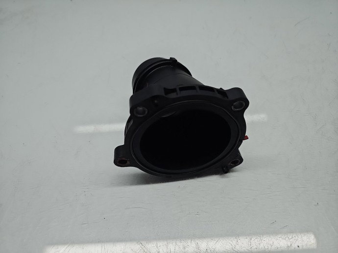 Tub intercooler Mercedes Clasa A (W176) [Fabr 2012-2018] A6510903237 2.2 CDI 651930 100KW / 136CP