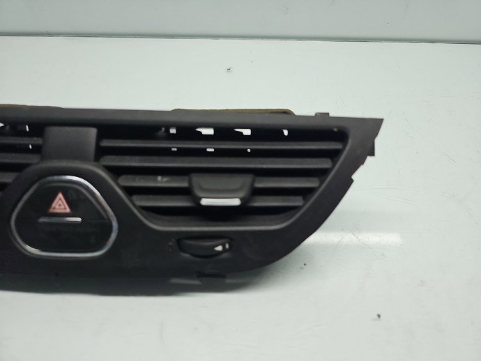 Grila aerisire centrala Opel Corsa E [Fabr 2014-prezent] 13377949