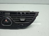 Grila aerisire centrala Opel Corsa E [Fabr 2014-prezent] 13377949