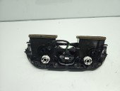 Grila aerisire centrala Opel Corsa E [Fabr 2014-prezent] 13377949
