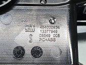 Grila aerisire centrala Opel Corsa E [Fabr 2014-prezent] 13377949