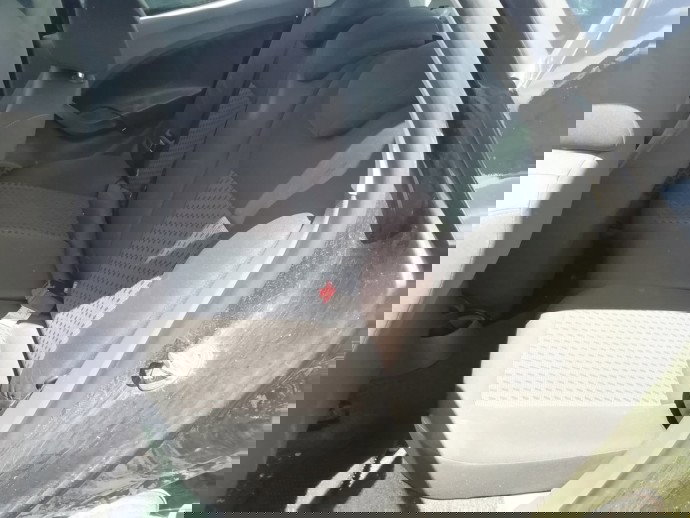 Bancheta Seat Ibiza 1.2 benz OEM 2008-2017