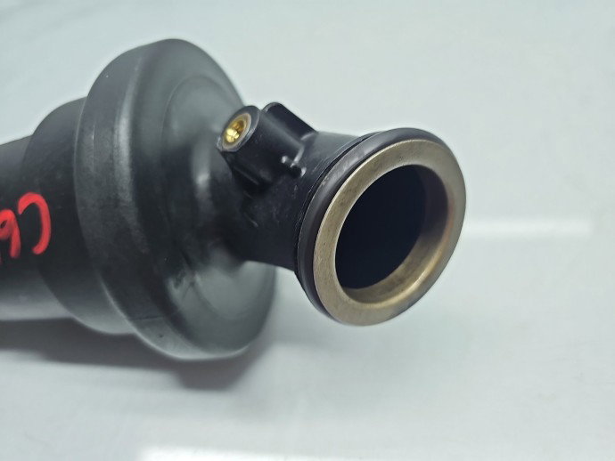 Rezonator aer Mercedes Clasa B (W246) [Fabr 2011-2018] A6511400387 2.2 CDI 651930 100KW / 136CP