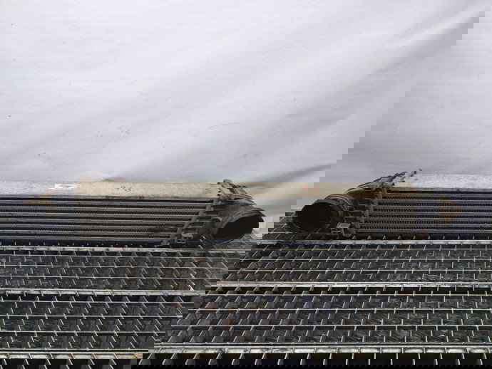 Radiator intercooler Mercedes Clasa A (W169) [Fabr 2004-2012] A1695000000 2.0 CDI 640942 2.0 CDI 640942 60KW / 82CP