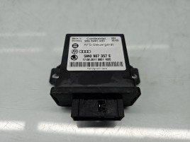 Modul confort Volkswagen Passat B7 (365) [Fabr 2010-2014] 5M0907357E