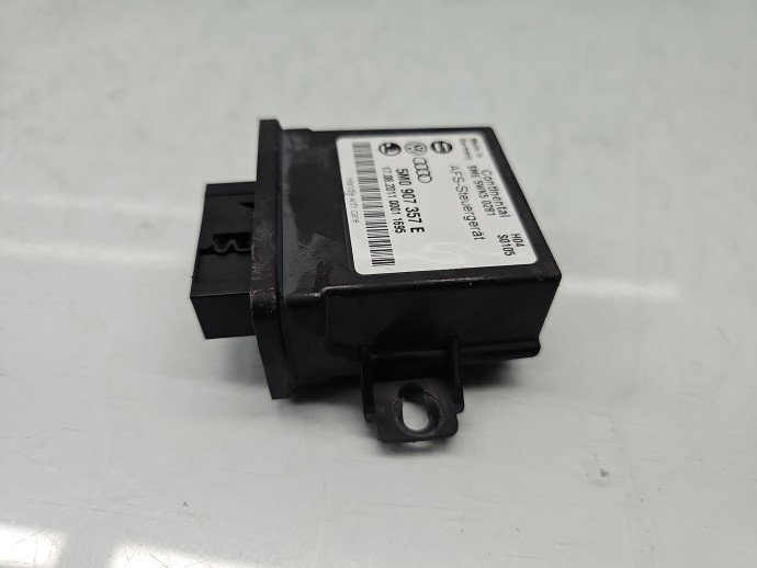 Modul confort Volkswagen Passat B7 (365) [Fabr 2010-2014] 5M0907357E