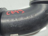 Tub admisie aer Mercedes Clasa CLA Coupe (C117) [Fabr 2013-2018] A6510902242 2.2 CDI 651930 100KW / 136CP