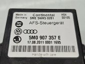 Modul confort Volkswagen Passat B7 (365) [Fabr 2010-2014] 5M0907357E