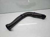 Tub intercooler Mercedes Clasa A (W176) [Fabr 2012-2018] A6510901737 2.2 CDI 651930 100KW / 136CP