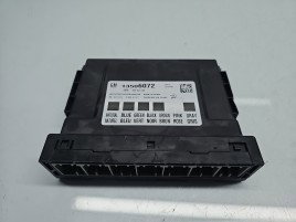 Modul confort Opel Corsa E [Fabr 2014-prezent] 13506072