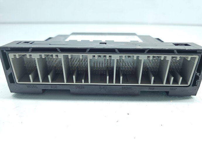 Modul confort Opel Corsa E [Fabr 2014-prezent] 13506072