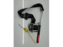 Centura dreapta spate Volkswagen Passat B7 (365) [Fabr 2010-2014] 3C9857806K