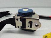 Centura dreapta spate Volkswagen Passat B7 (365) [Fabr 2010-2014] 3C9857806K