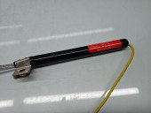Centura dreapta spate Volkswagen Passat B7 (365) [Fabr 2010-2014] 3C9857806K
