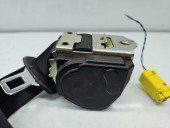 Centura stanga spate Volkswagen Passat B7 (365) [Fabr 2010-2014] 3C9857805K