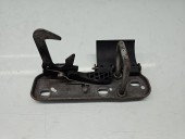 Maner deschidere capota Volkswagen Passat B7 (365) [Fabr 2010-2014] Break Facelift 3AA823480