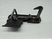 Maner deschidere capota Volkswagen Passat B7 (365) [Fabr 2010-2014] Break Facelift 3AA823480