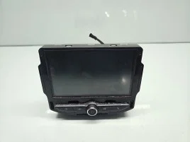 Radio CD cu navigatie Opel Corsa E [Fabr 2014-prezent] 42342509