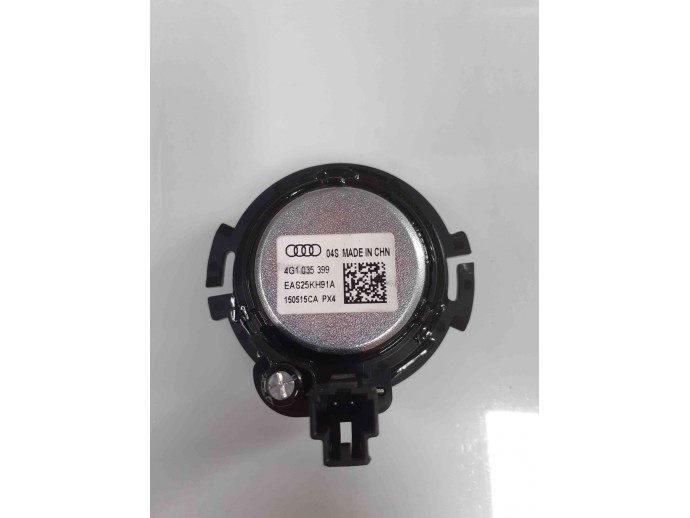 Tweeter stanga 4G1035399 AUDI A6 (4G5, C7) [Fabr 2011-2017] 