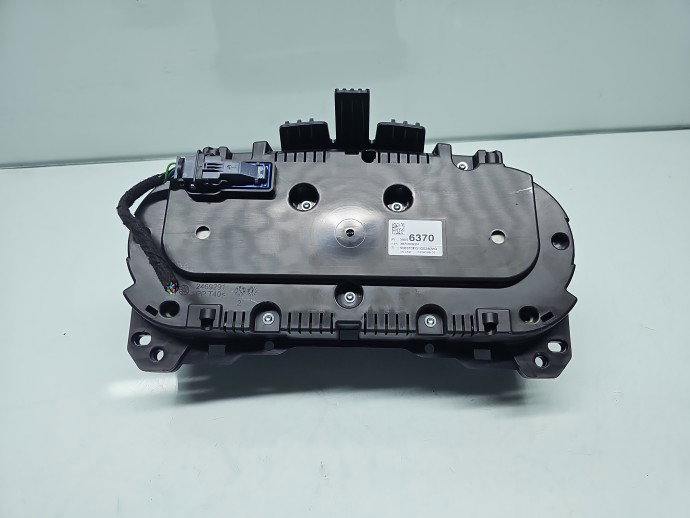 Ceas bord Opel Corsa E [Fabr 2014-prezent] 39056370