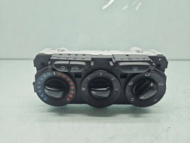 Panou comanda clima Opel Corsa E [Fabr 2014-prezent] OEM
