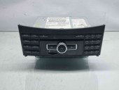  Radio CD Mercedes Clasa E (W212) [Fabr 2009-2016] A2129005327