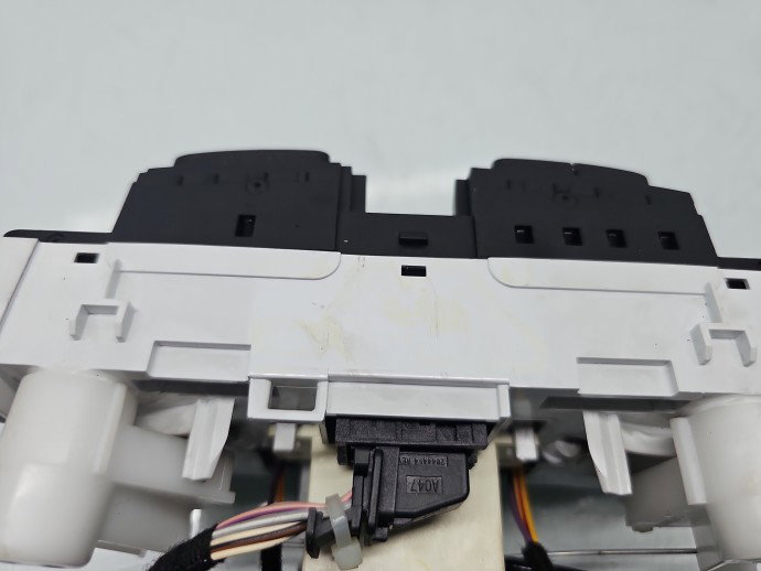 Panou comanda clima Opel Corsa E [Fabr 2014-prezent] OEM