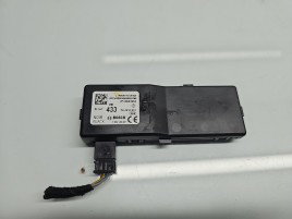 Amplificator antena Opel Corsa E [Fabr 2014-prezent] 13503204
